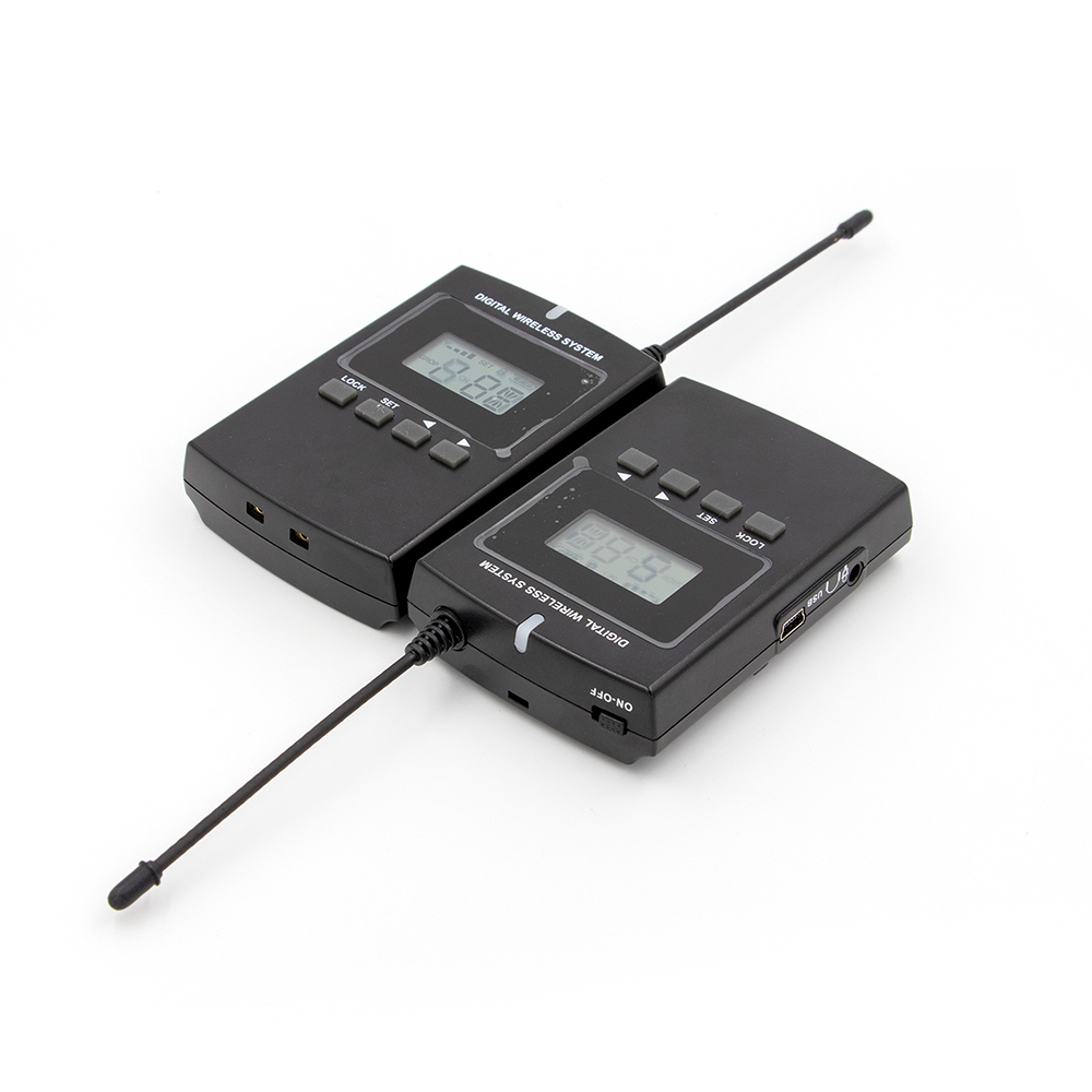 坚固耐用语音设备