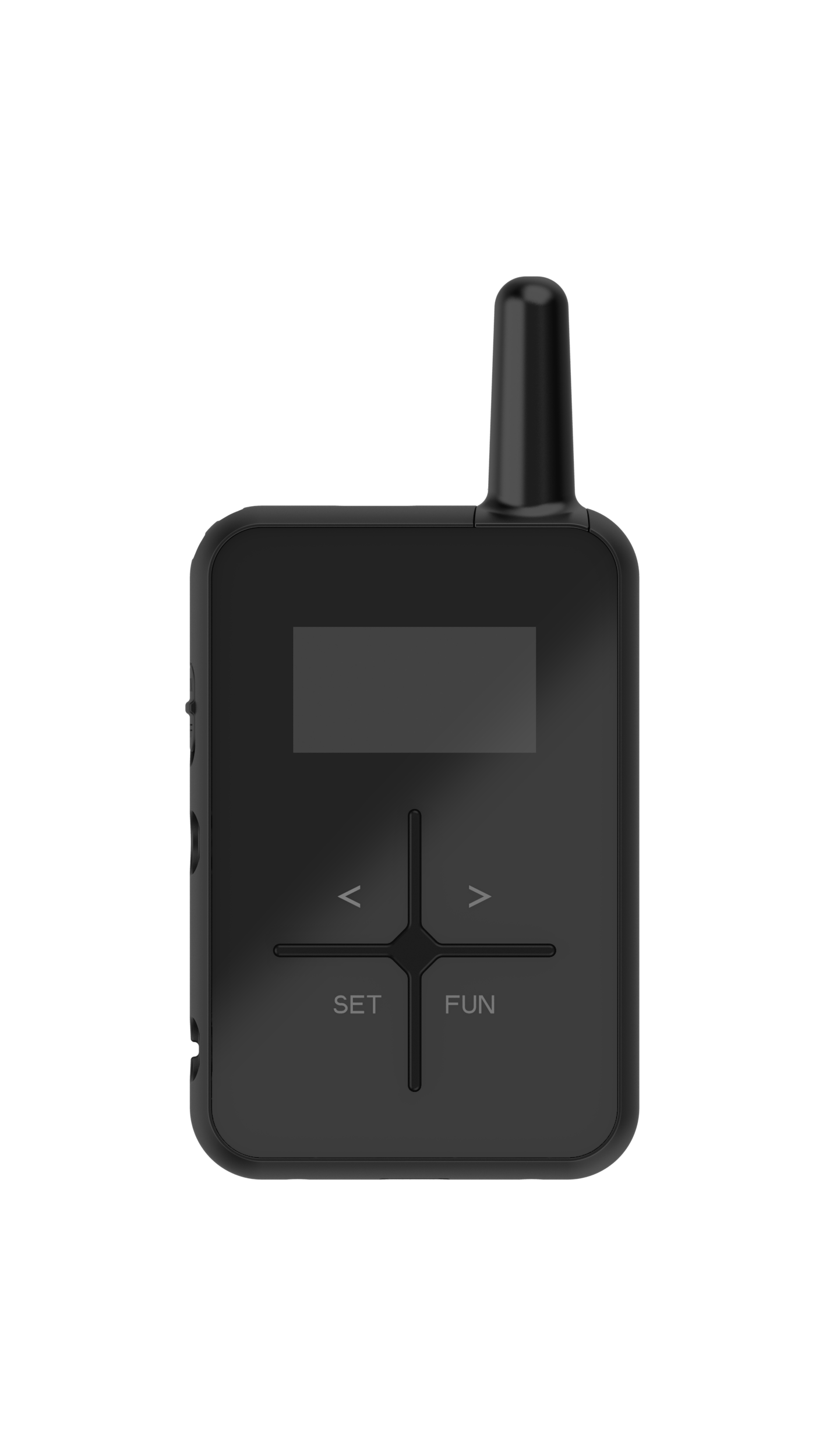 多频道无线通讯