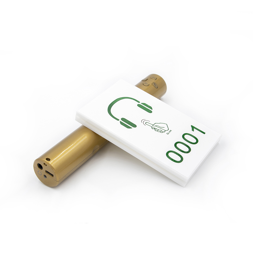 户外游耐用音频设备供应商