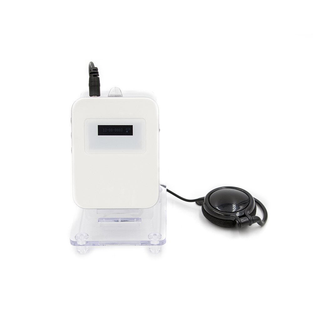 可靠语音讲解设备供应商