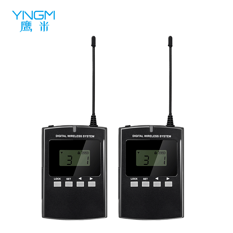 操作简便导游系统