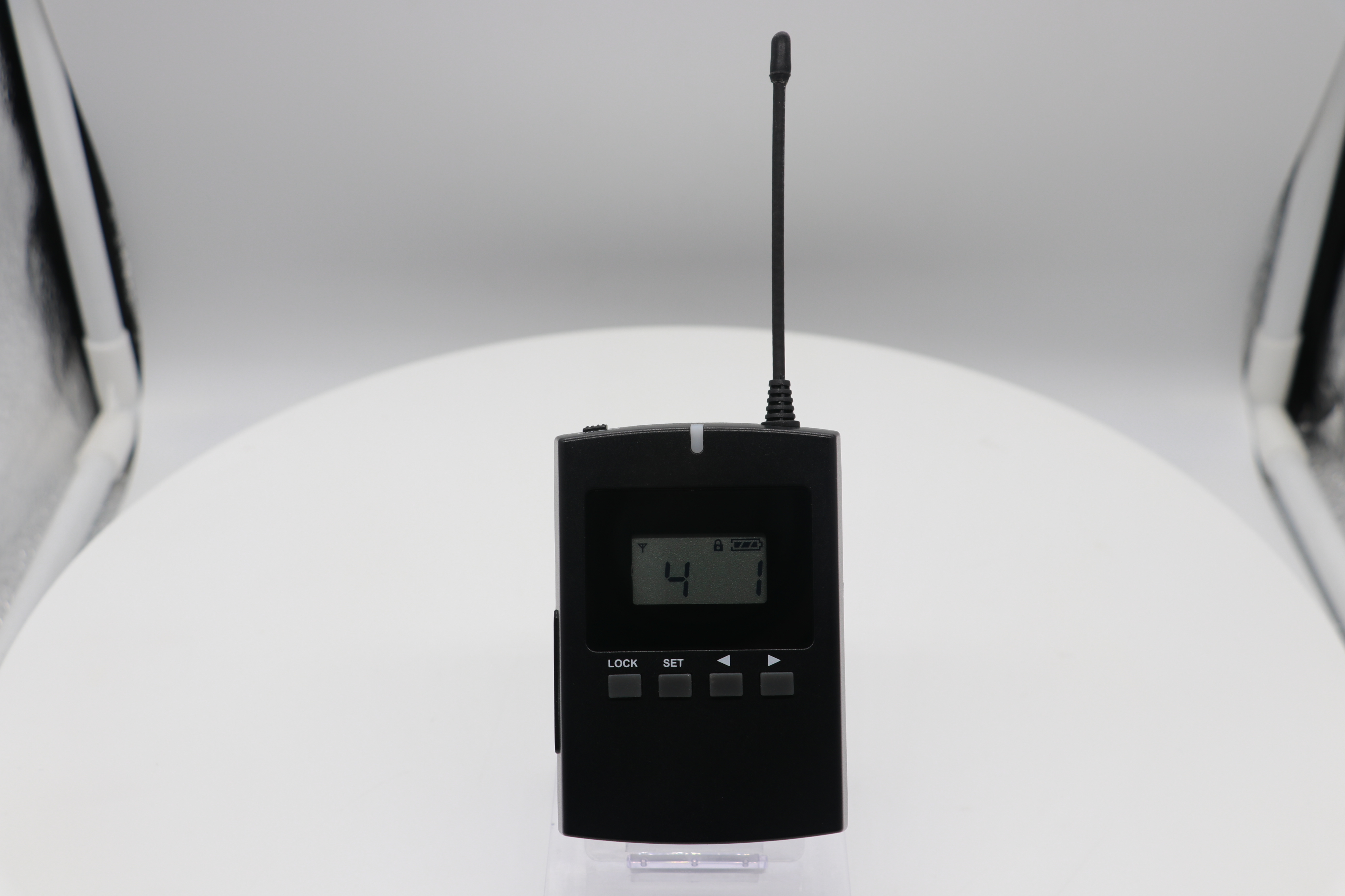 高品质无线语音导览品牌