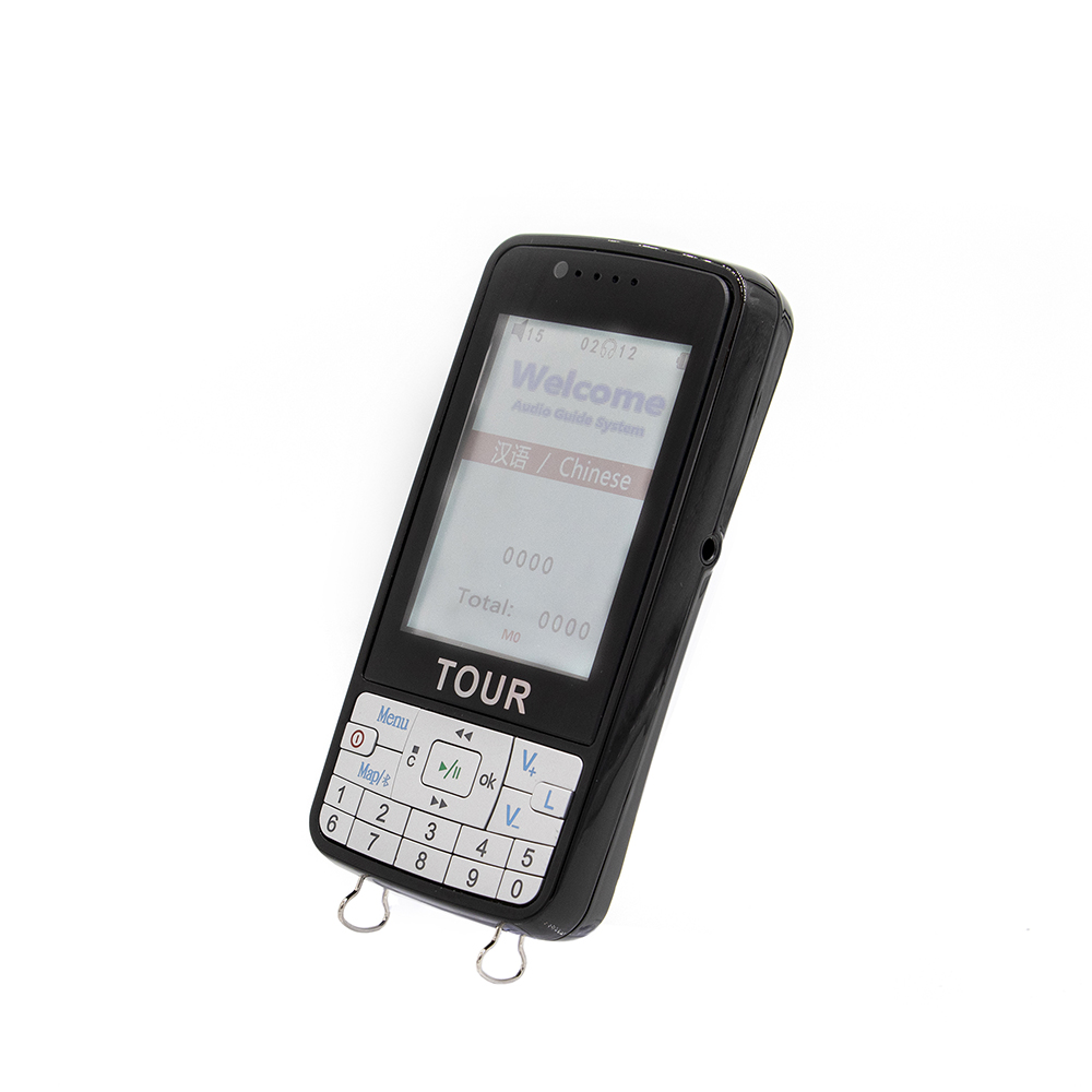 专业无线导览器制造商 专业无线导览器制造商