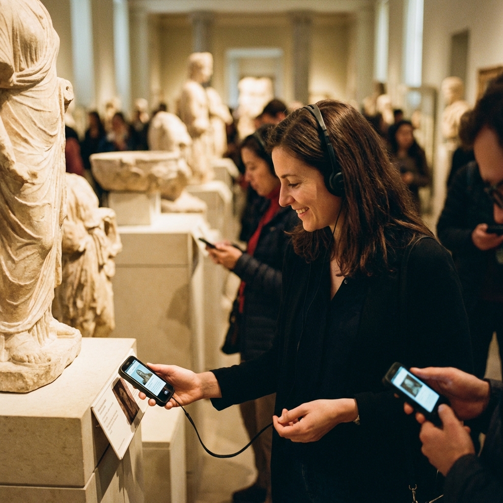 靠谱无线导游设备制造商