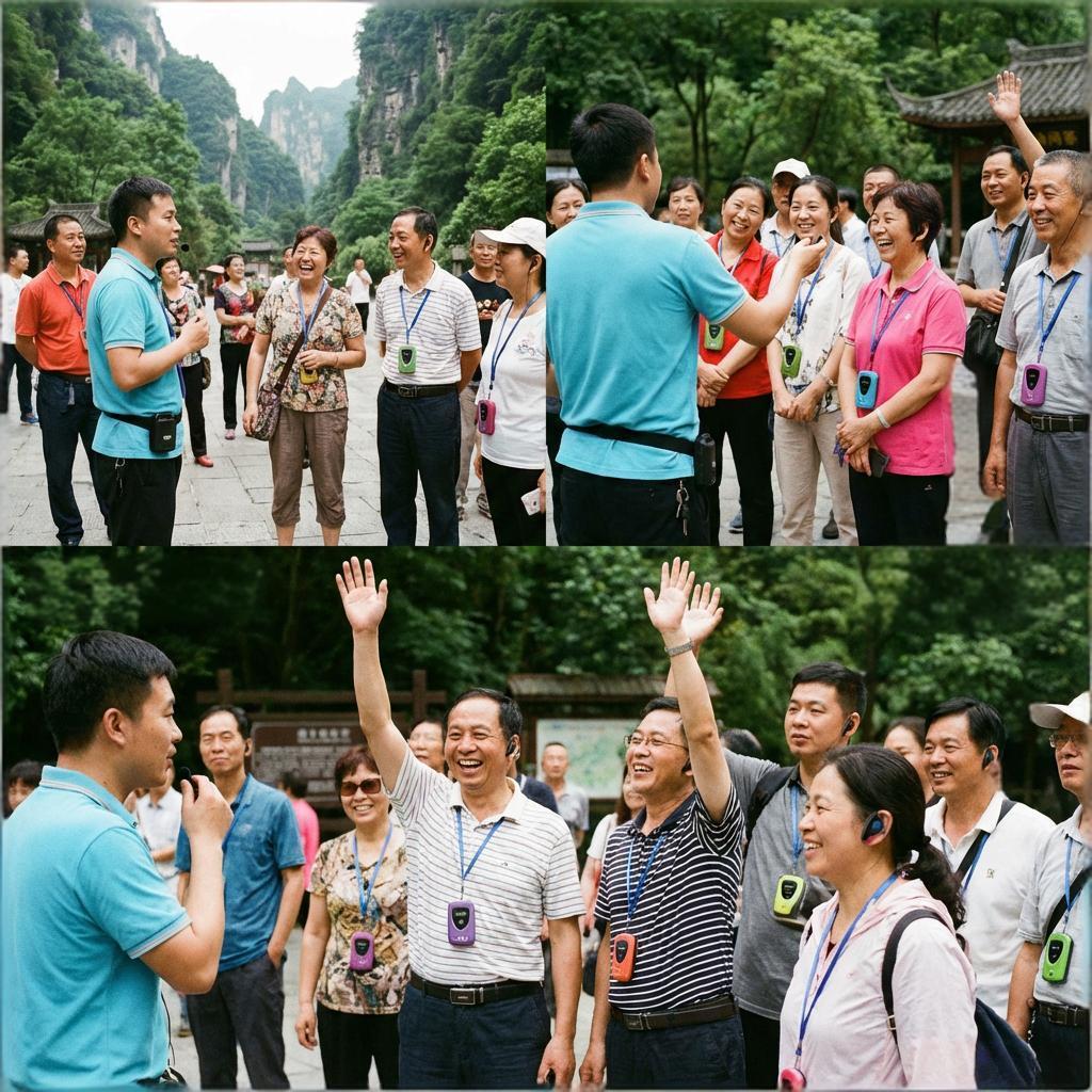 户外游耐用音频设备供应商