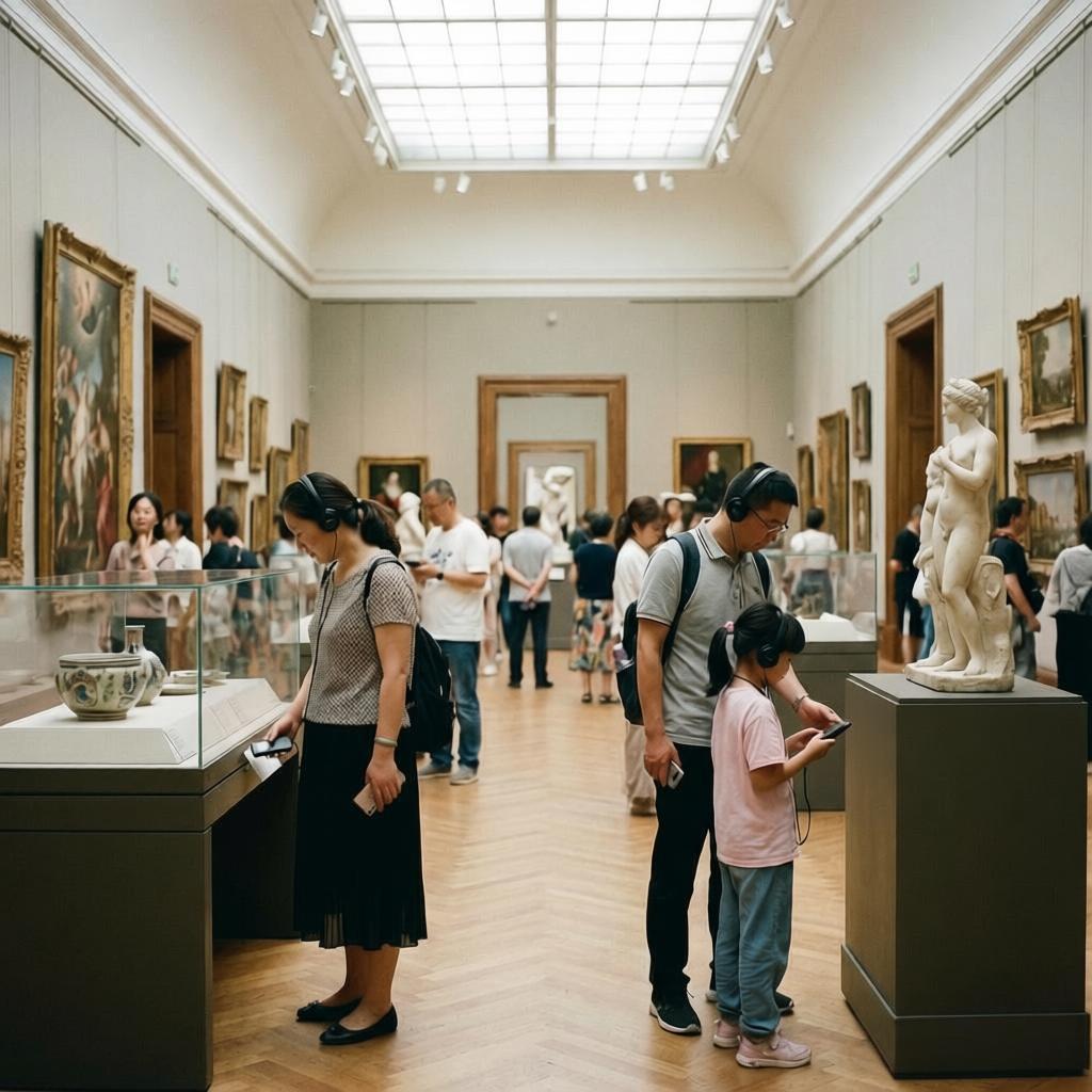 靠谱无线导游设备制造商