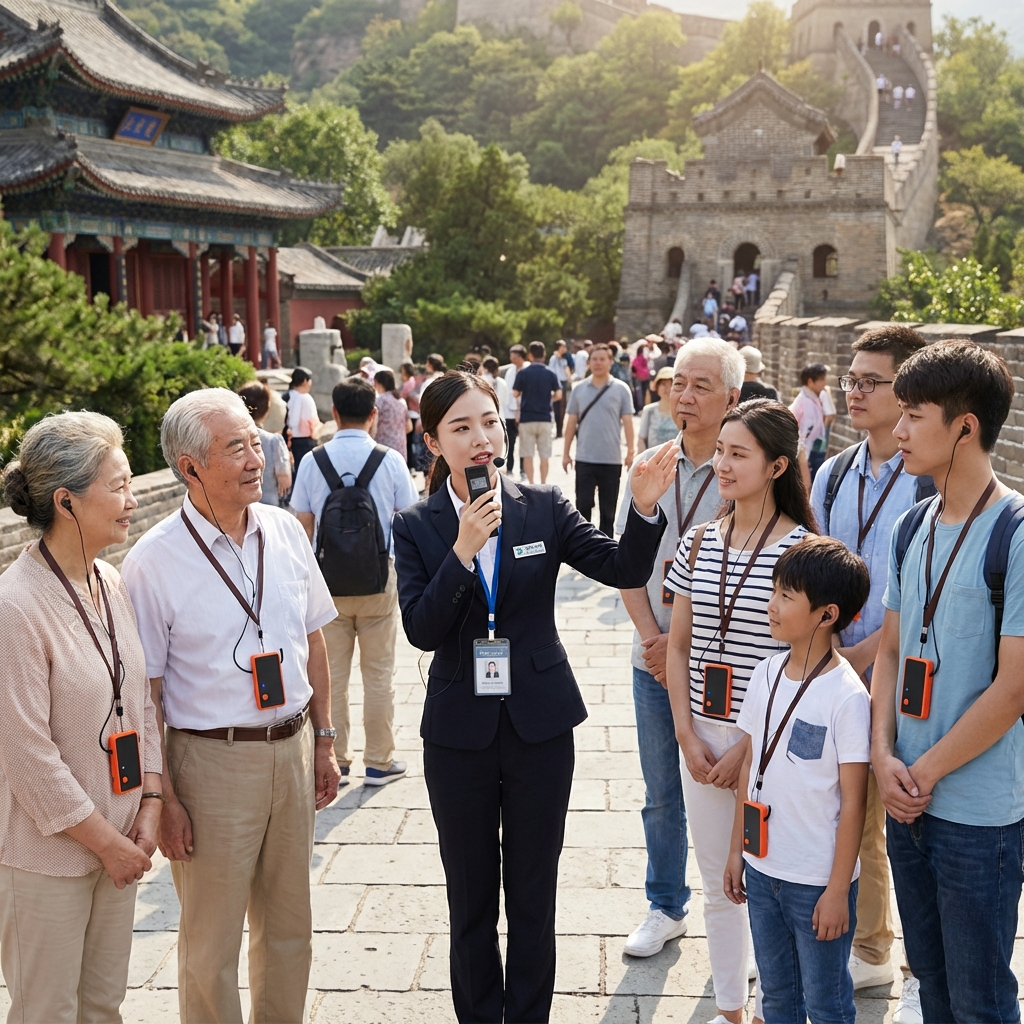 户外游耐用音频设备