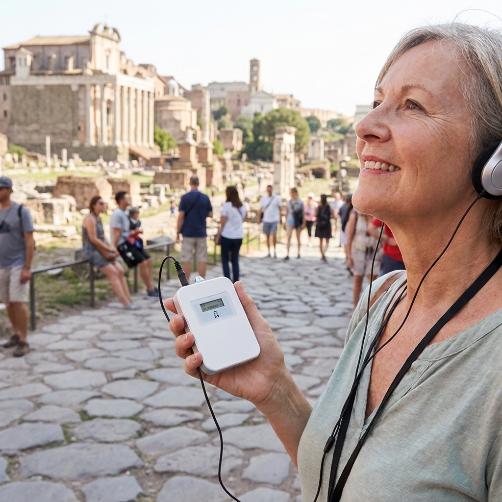 可靠语音讲解设备 可靠语音讲解设备