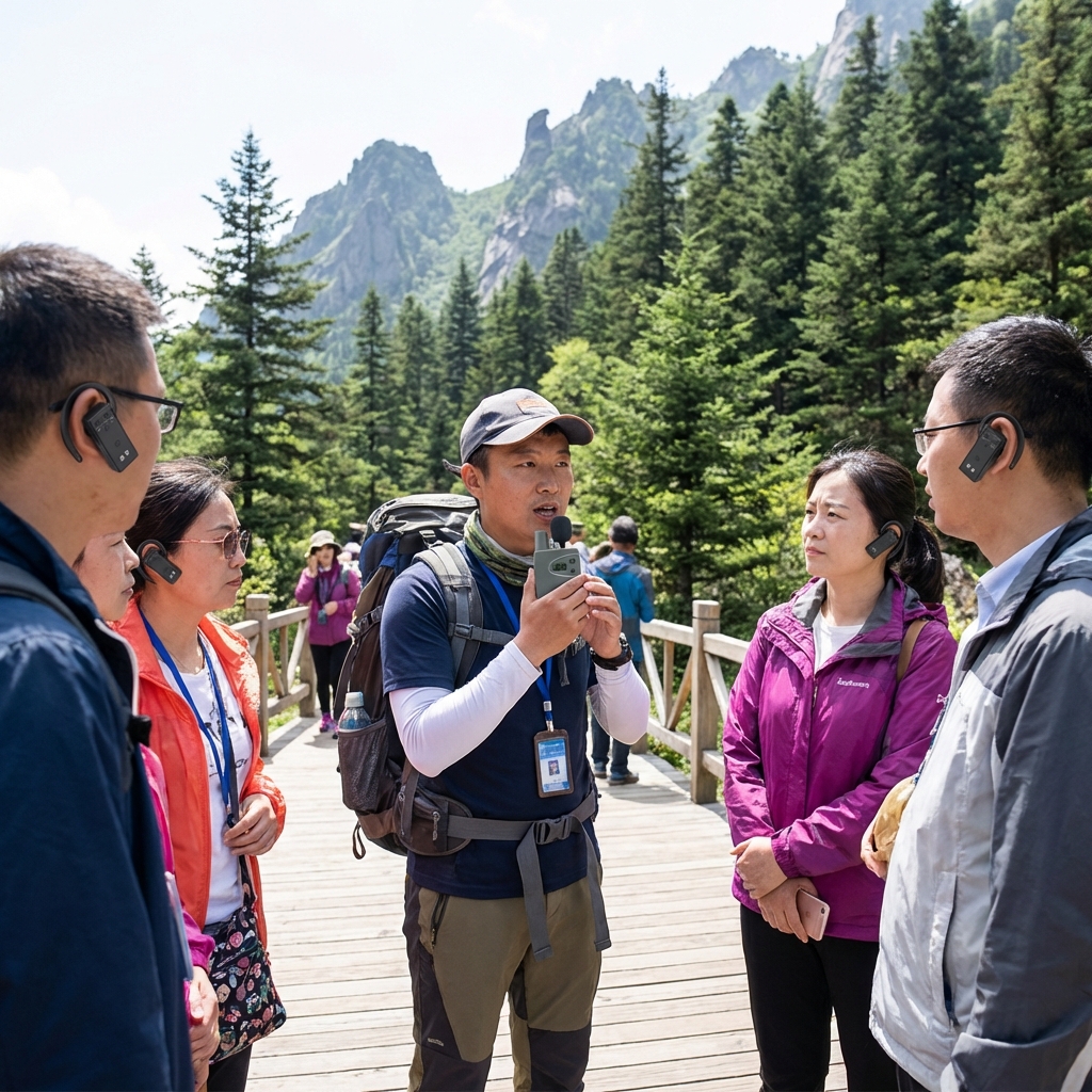 场景化内容适配