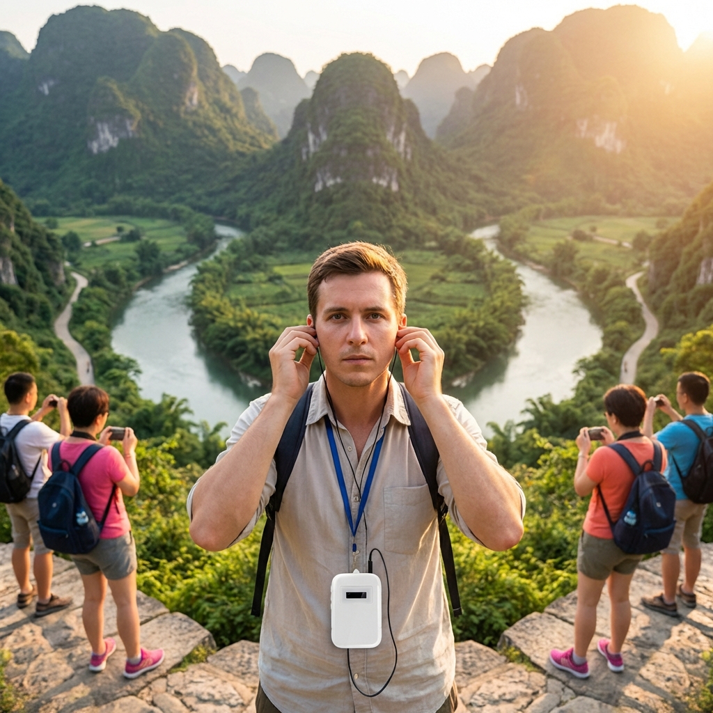 精准定位触发讲解