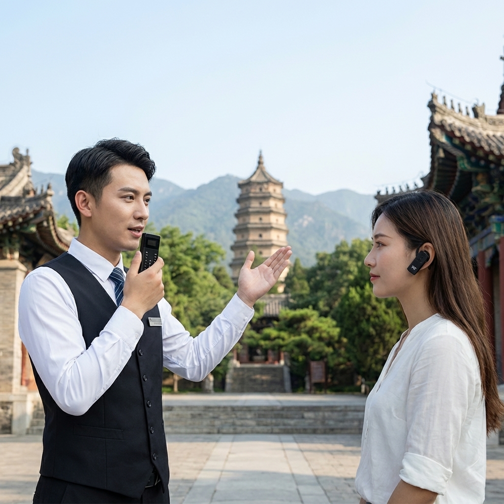 户外游耐用音频设备