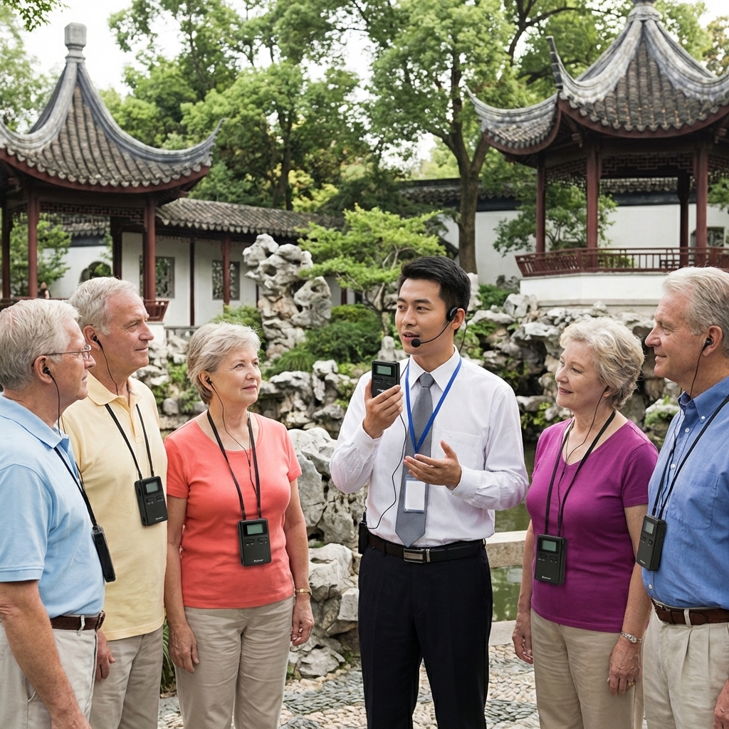 信号稳定音频传输