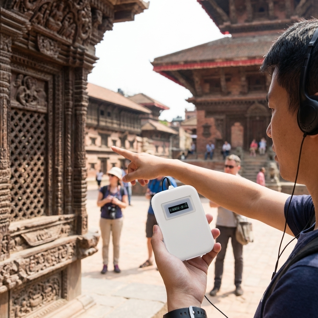 沉浸式音频体验 沉浸式音频体验