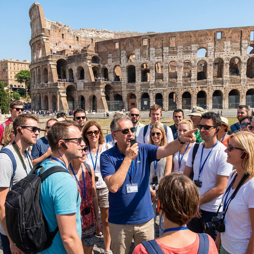 团队游专用无线语音导览 团队游专用无线语音导览