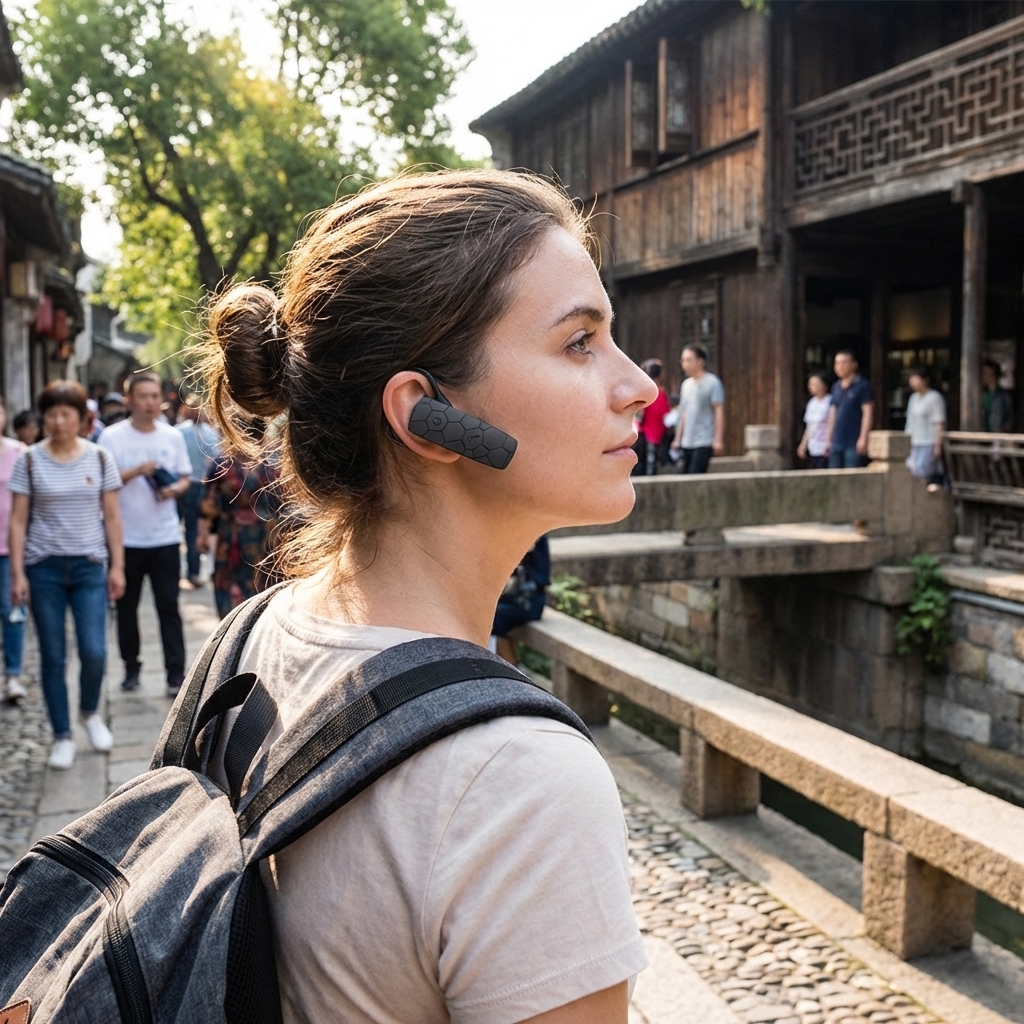 自助游览音频设备 自助游览音频设备