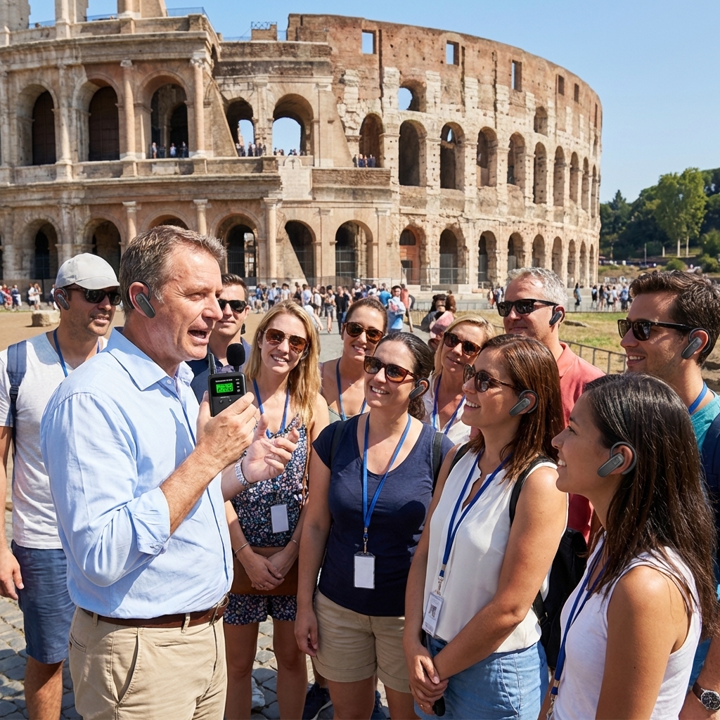 让游览有深度与温度 让游览有深度与温度