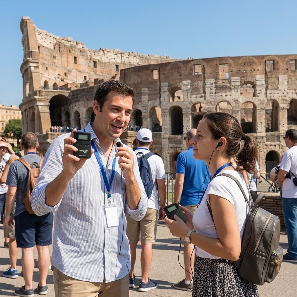 讲解告别杂音扰人