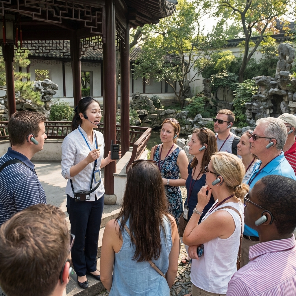 导游轻松带团 导游轻松带团