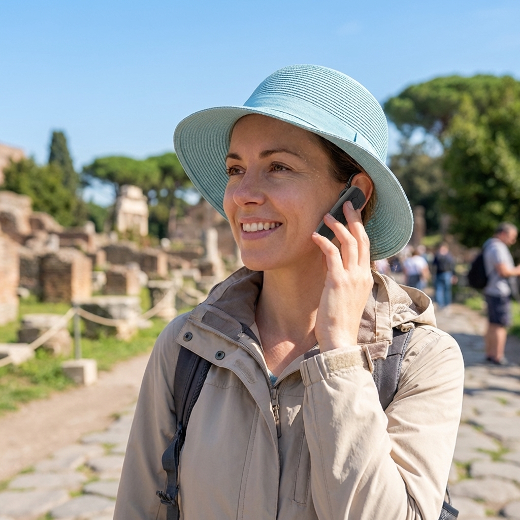 无线讲解器适配多场景