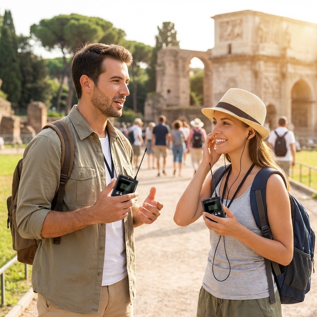 讲解器的稳定性优势